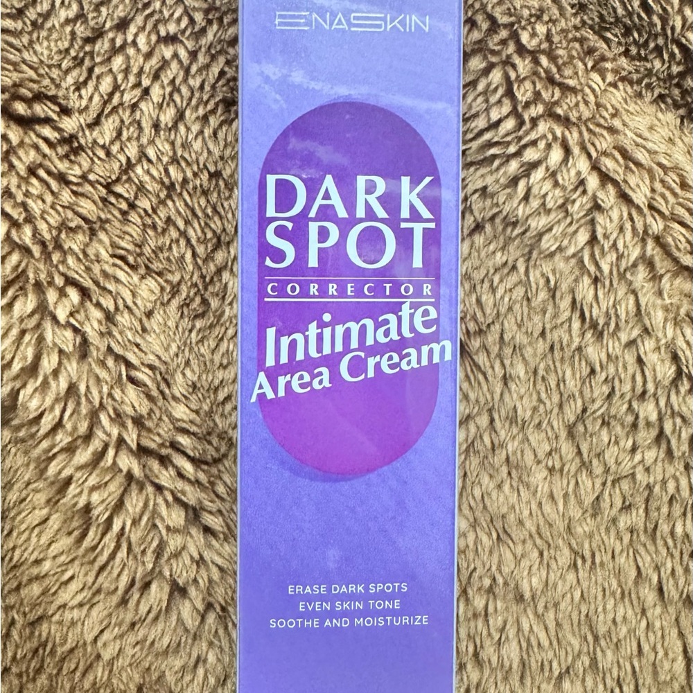 ENASKIN Dark Spot Corrector Intimate Area Cream